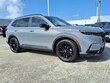 Honda CR-V Hybrid