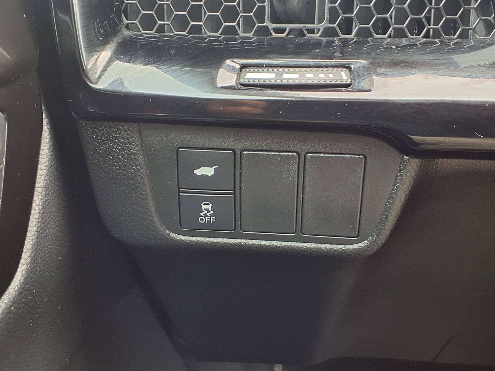 2023 Honda CR-V EX-L - Photo 9