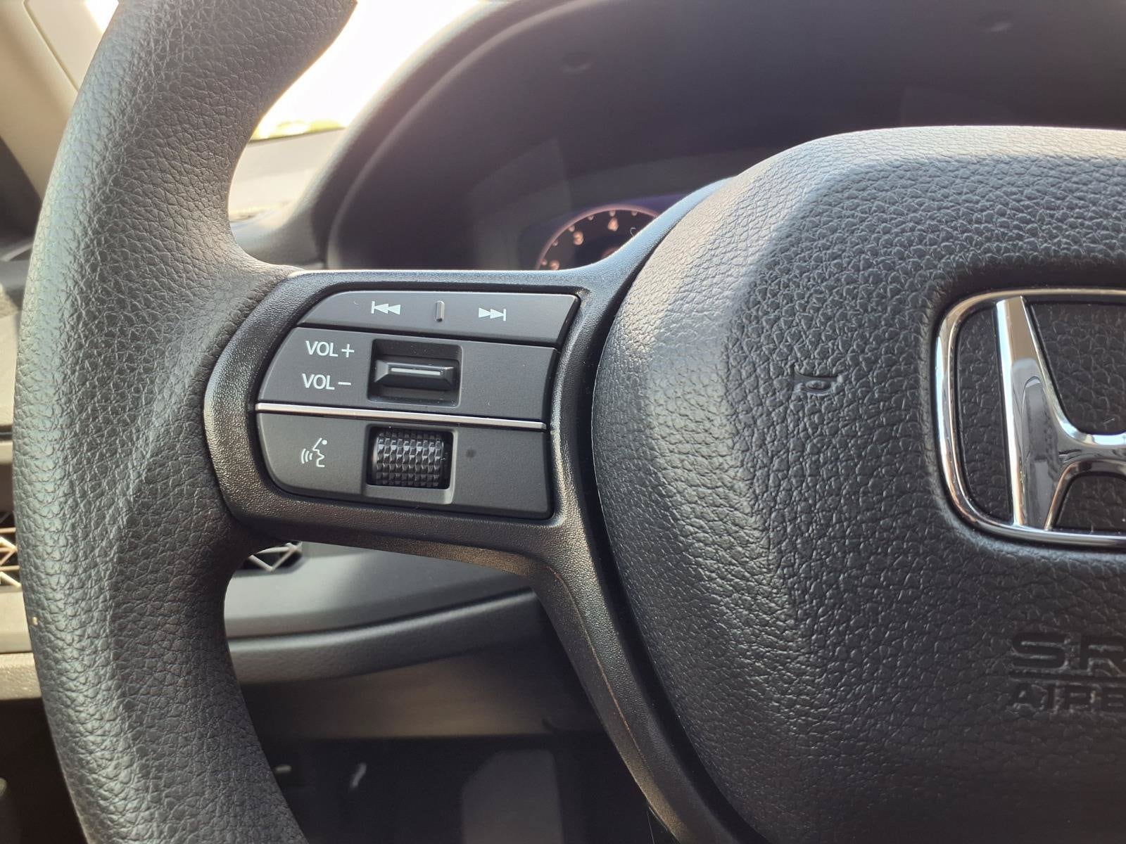 2026 Honda Accord LX - Photo 14