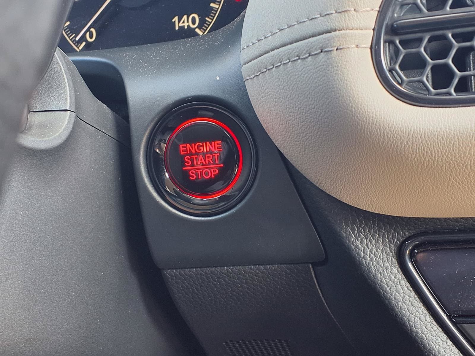 2027 Honda HR-V LX - Photo 11