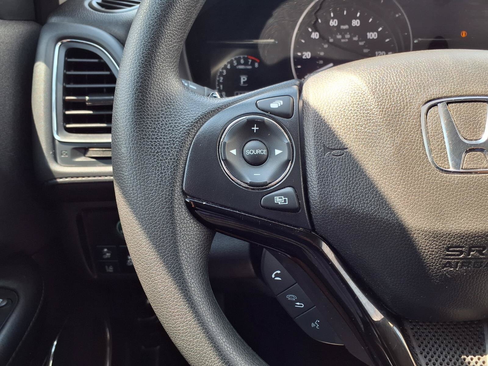 2022 Honda HR-V EX - Photo 17
