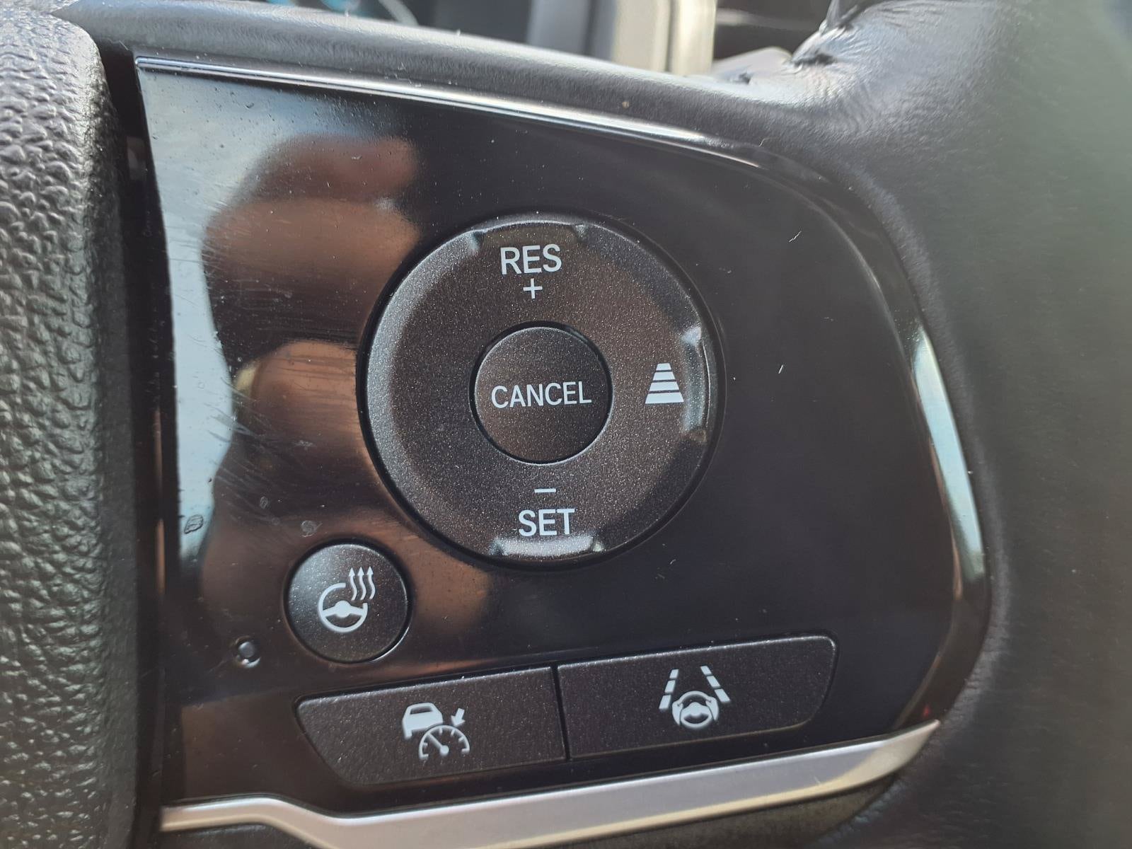 2023 Honda Odyssey Elite - Photo 14