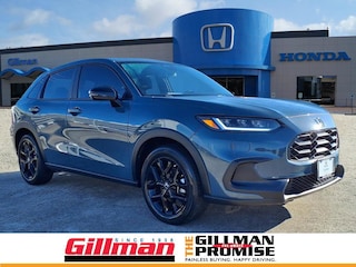 2024 Honda HR-V Sport SUV