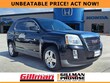 GMC Terrain