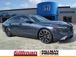 Honda Accord Hybrid