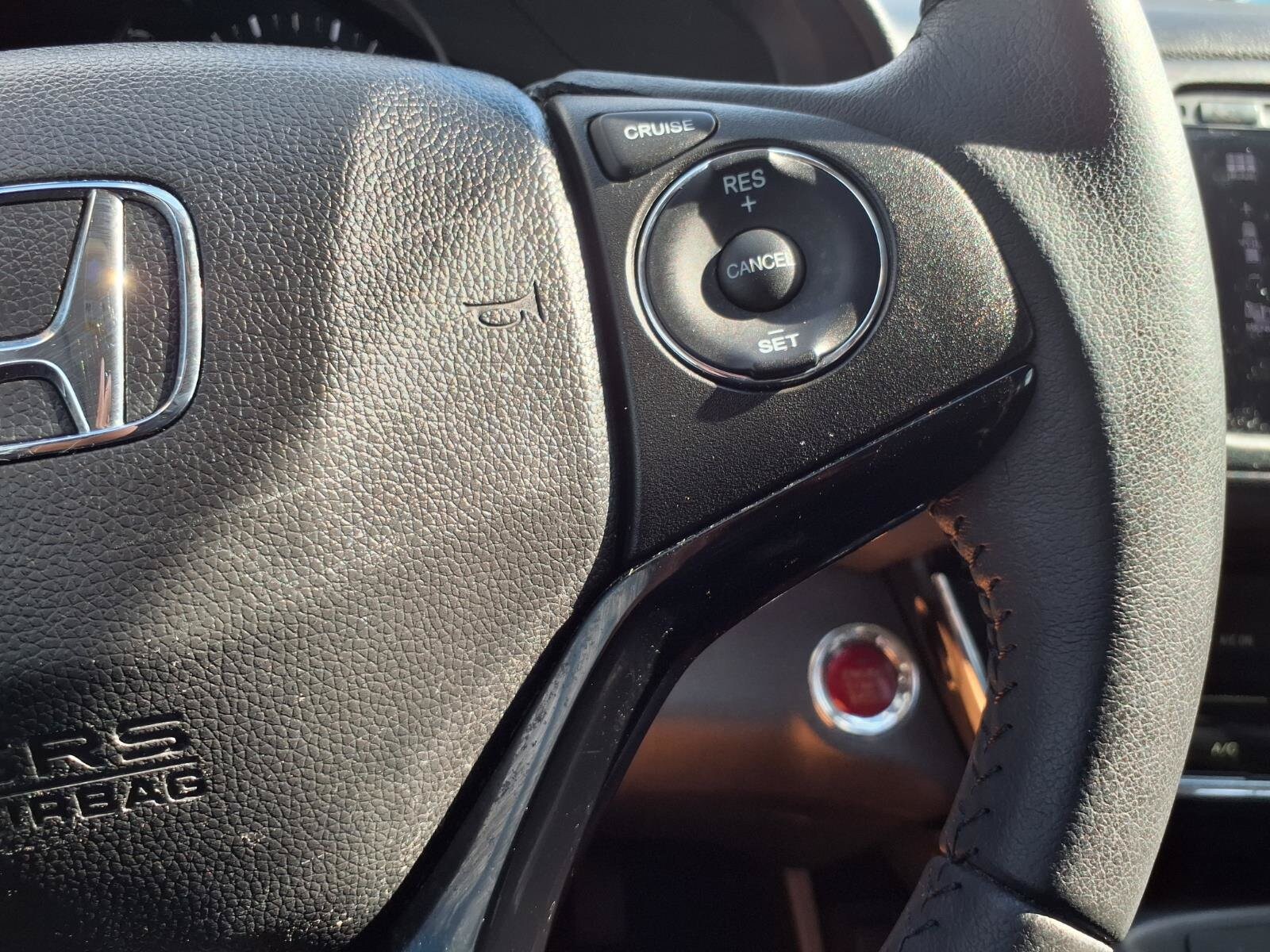 2017 Honda HR-V EX-L - Photo 17