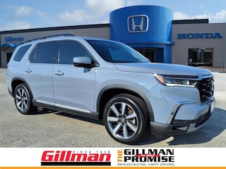 Used 2025 Honda Pilot Touring SUV H254142A Houston, TX
