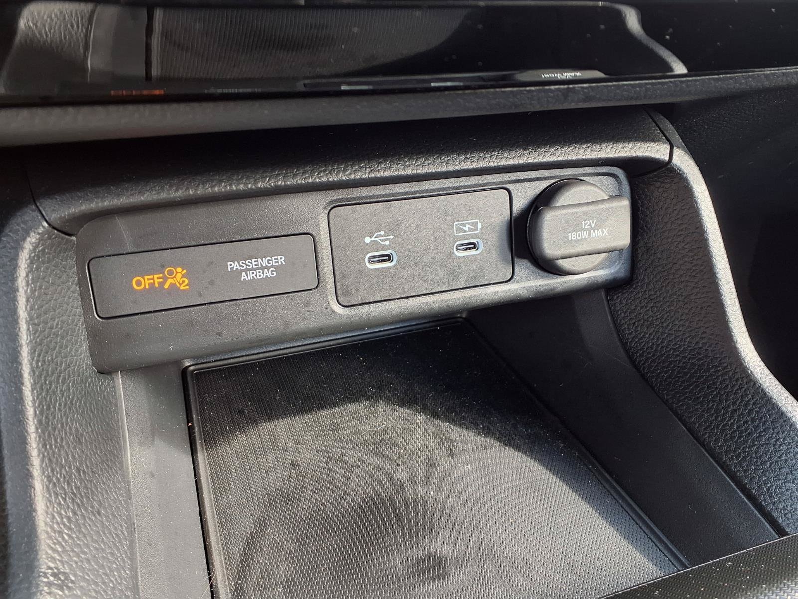 2026 Honda Civic LX - Photo 8