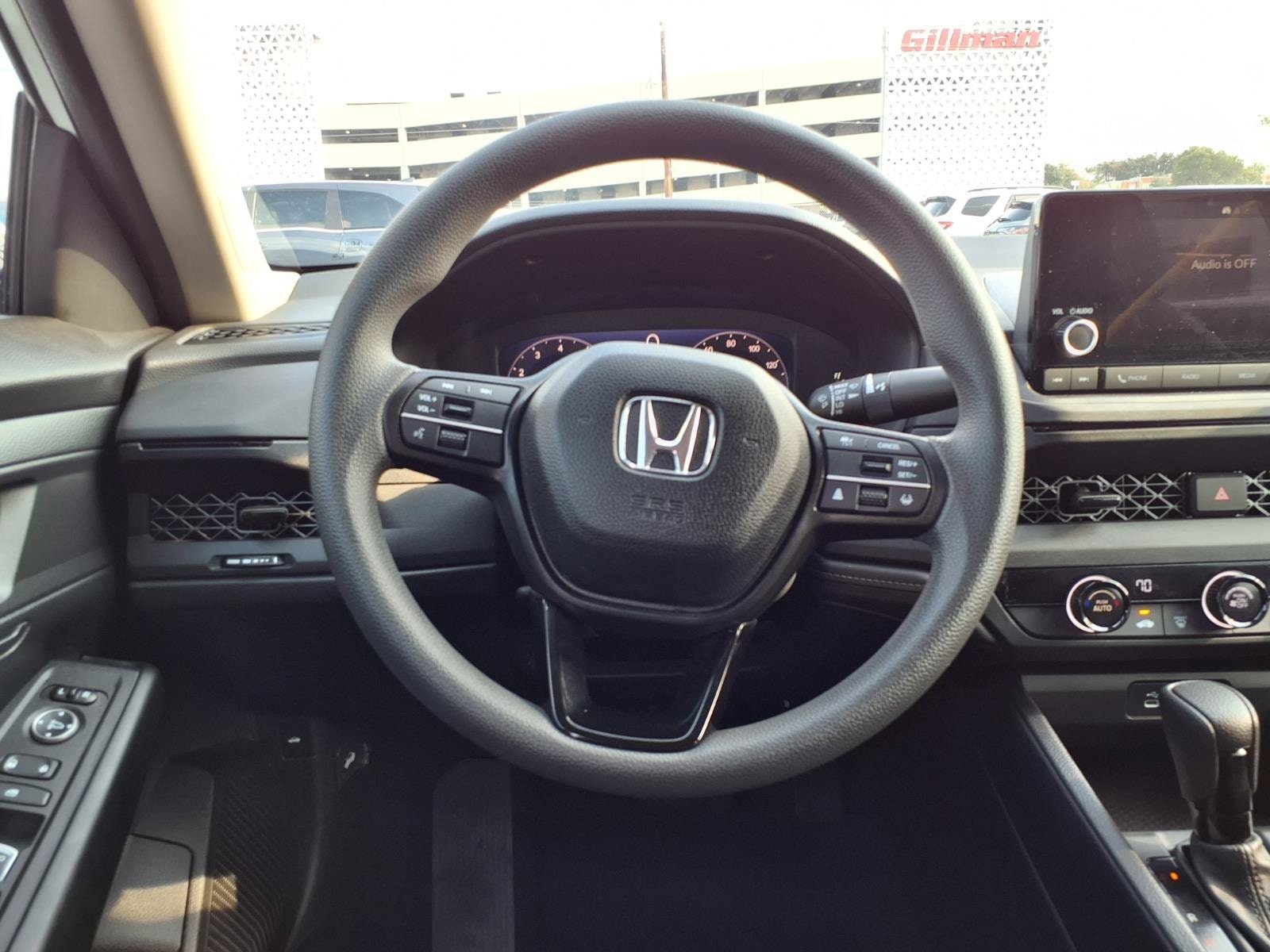 2023 Honda Accord LX - Photo 12