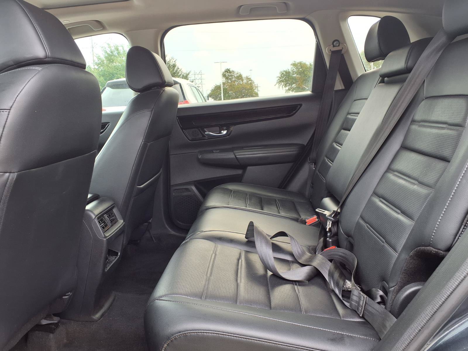 2023 Honda CR-V EX-L - Photo 19