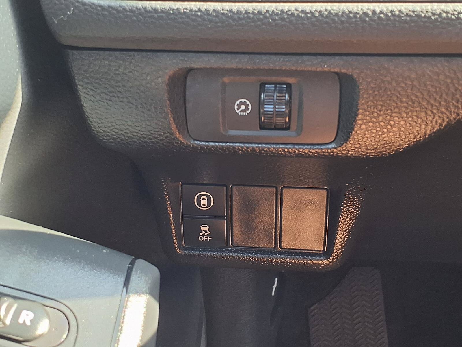 2024 Honda Civic Hatchback EX-L - Photo 9