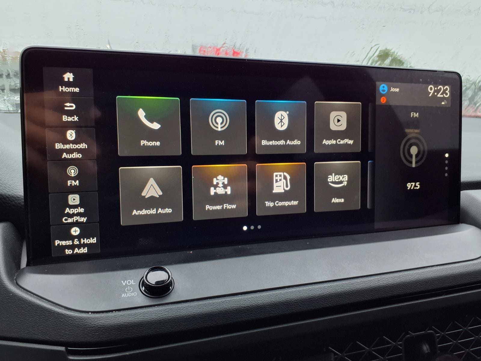2025 Honda Accord Hybrid Sport - Photo 7