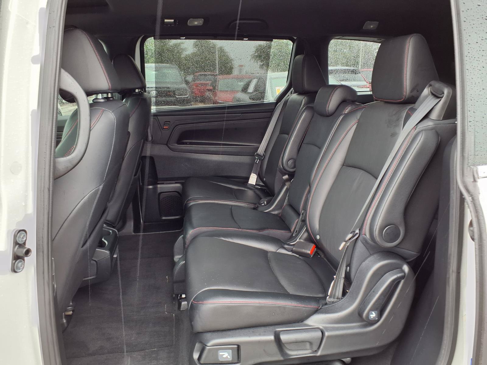 2023 Honda Odyssey SPORT - Photo 15