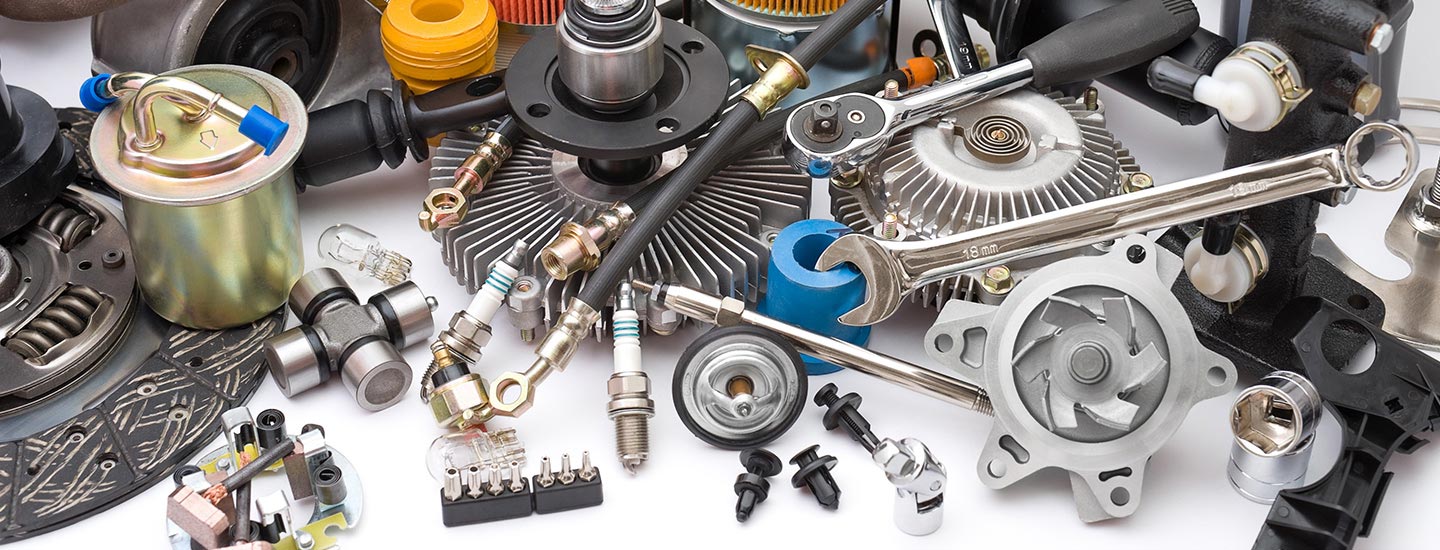 Honda parts online deals
