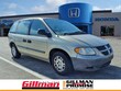 Dodge Caravan