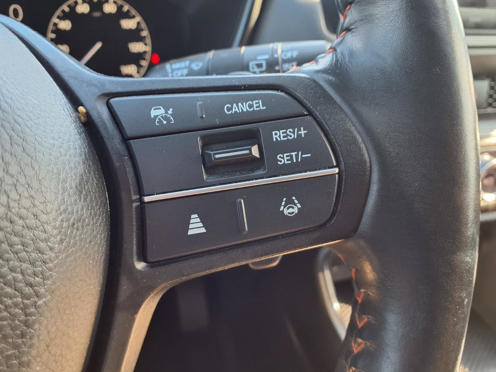 2023 Honda CR-V Sport - Photo 15