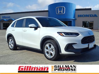 Used 2023 Honda HR-V LX SUV H260570A Houston, TX