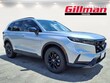 Honda CR-V Hybrid