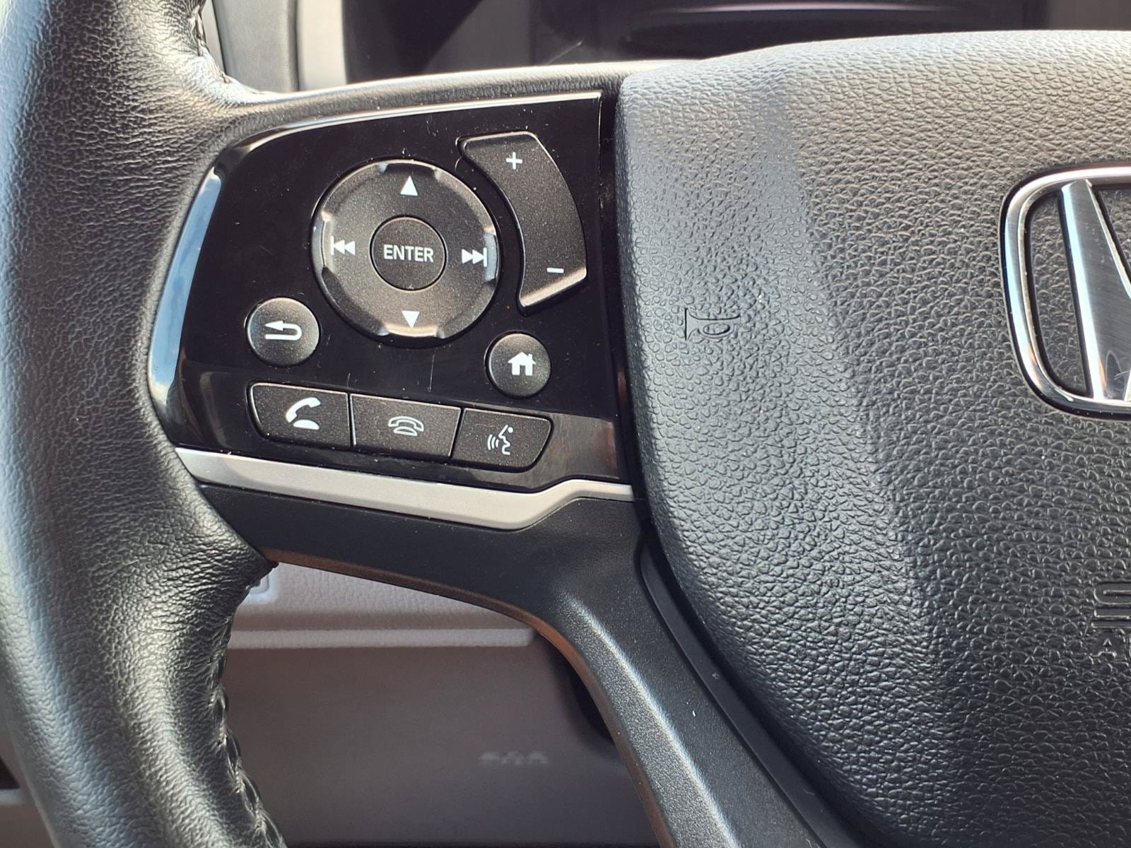 2020 Honda Odyssey EX-L - Photo 16