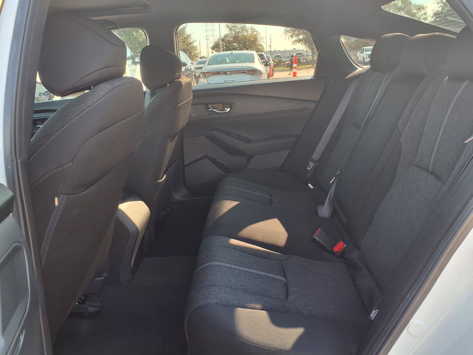 2023 Honda Accord Hybrid Sport - Photo 19