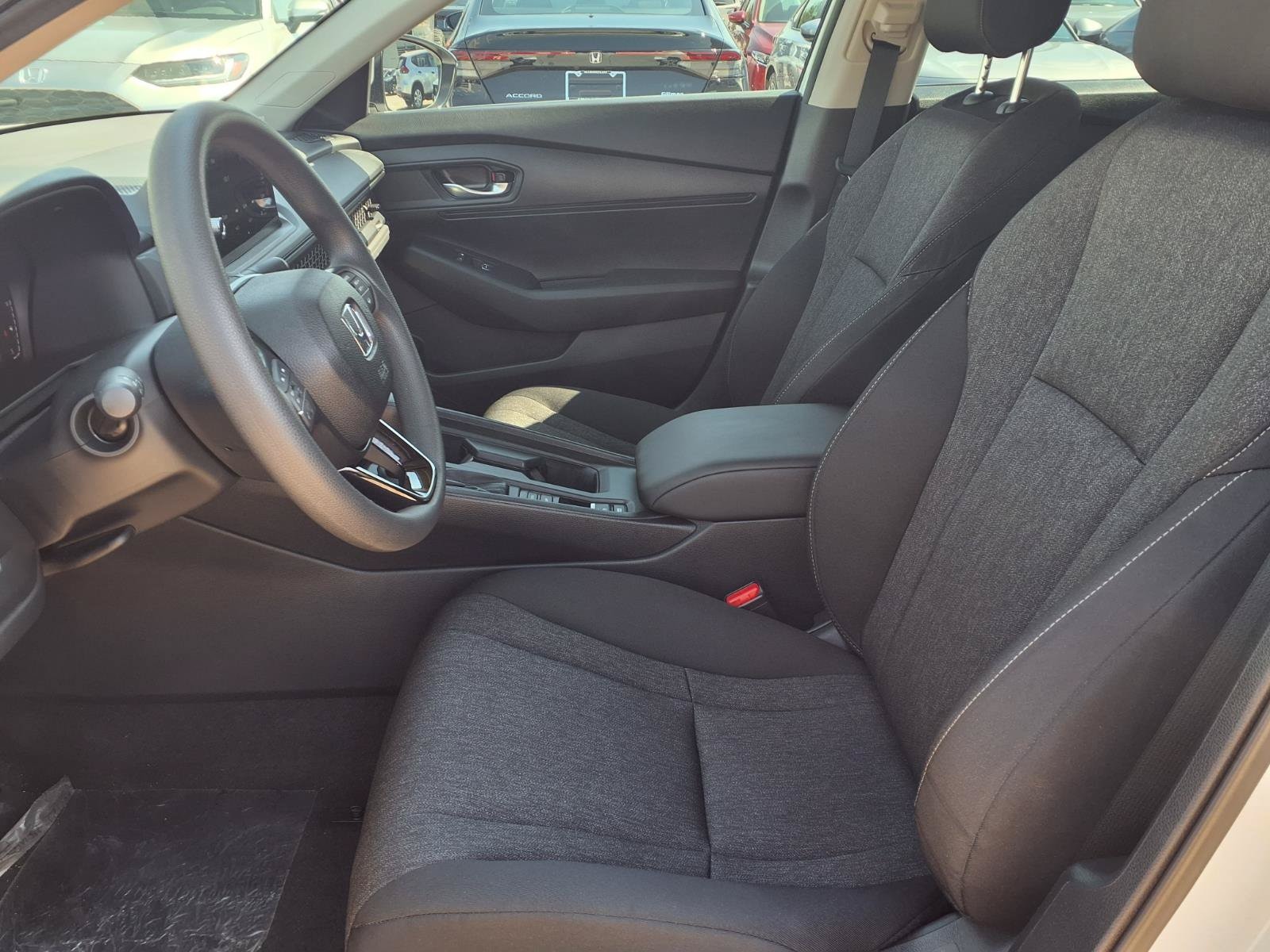 2026 Honda Accord LX - Photo 17