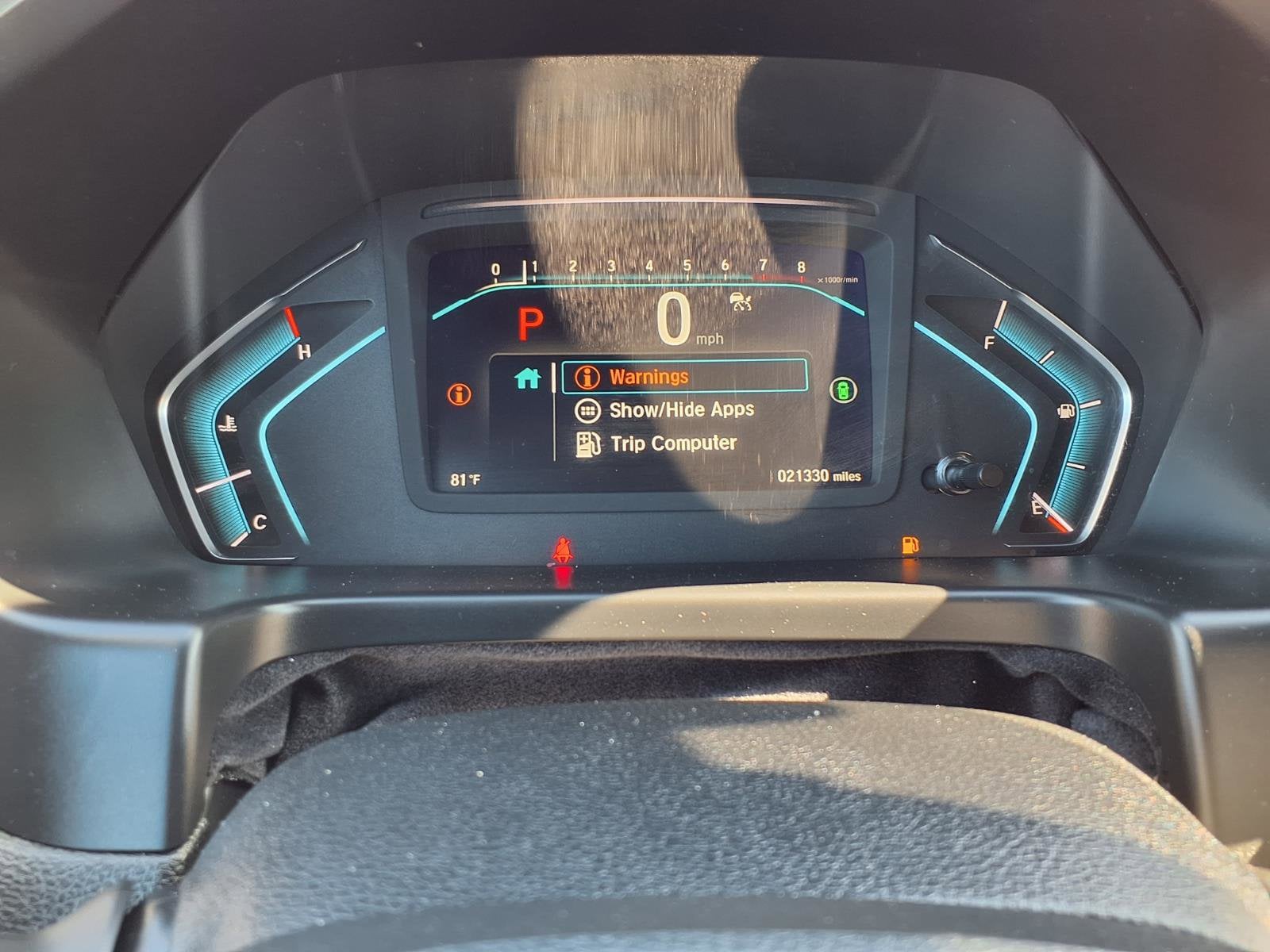 2024 Honda Odyssey SPORT - Photo 14