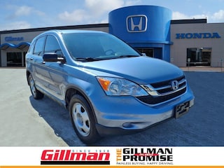 Used 2011 Honda CR-V LX SUV H260355A Houston, TX
