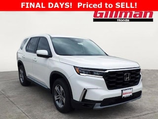 2025 Honda Pilot EX-L SUV