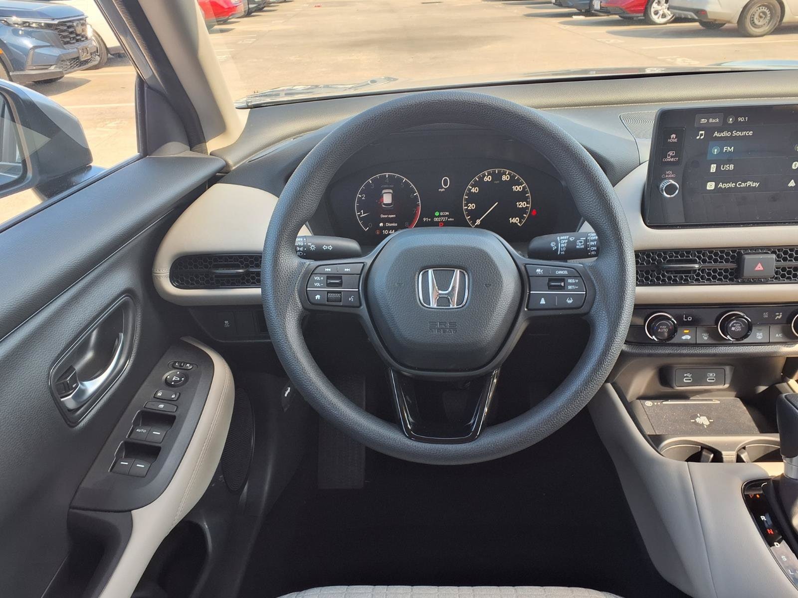 2027 Honda HR-V LX - Photo 13