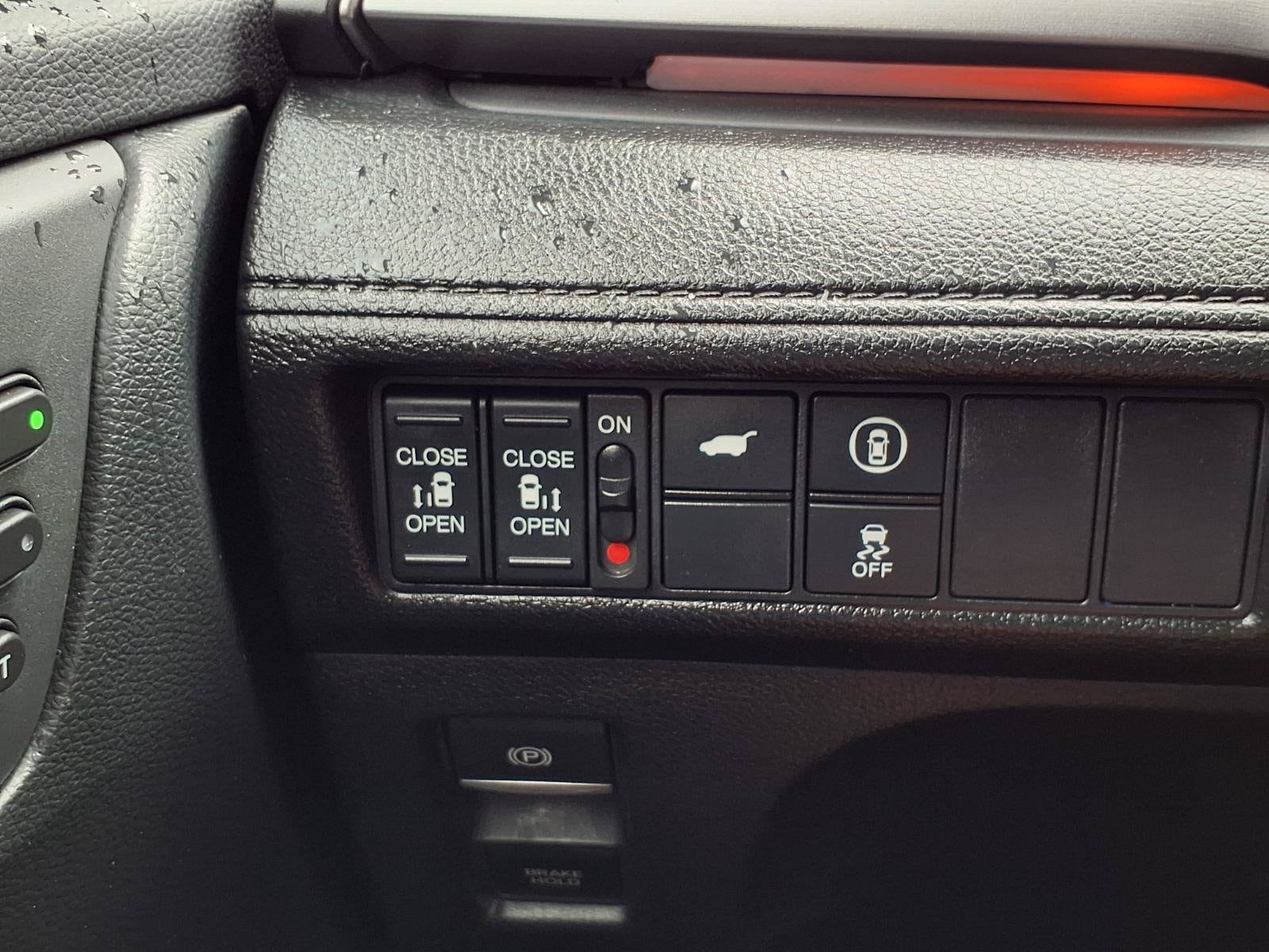 2023 Honda Odyssey SPORT - Photo 9