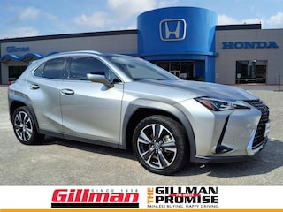 Used 2021 LEXUS UX 250h UX 250h SUV H253983A Houston, TX
