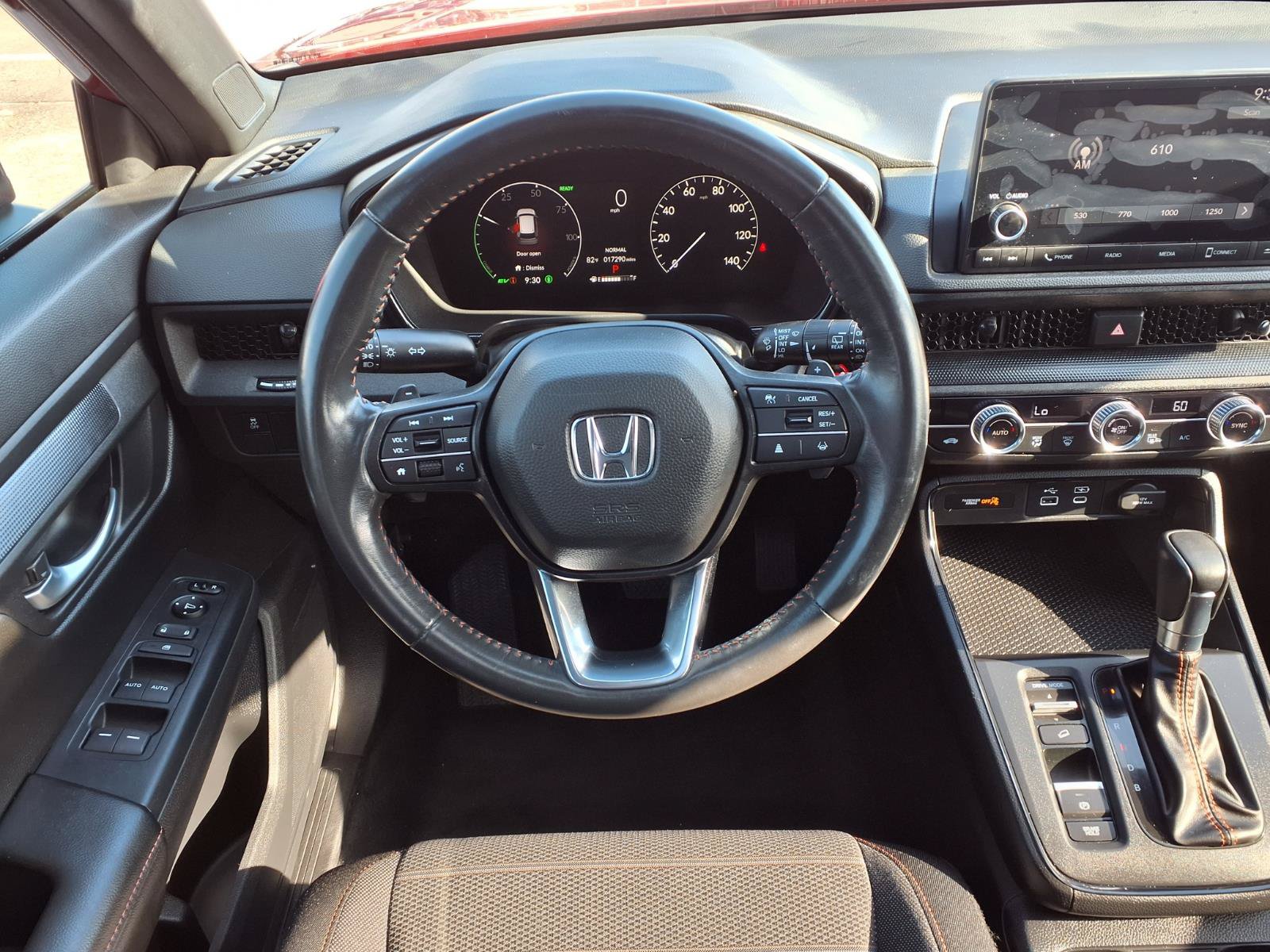 2023 Honda CR-V Sport - Photo 13