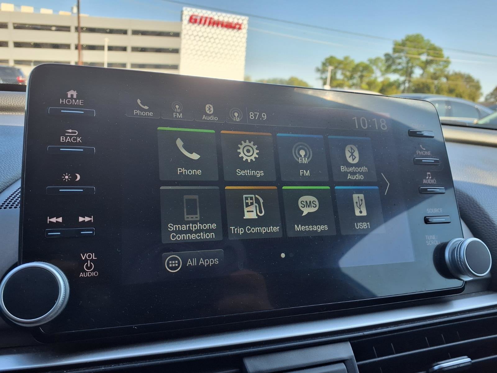 2022 Honda Accord Sport - Photo 6
