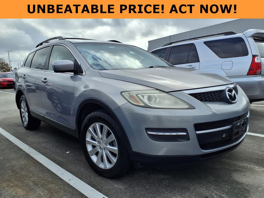 2008 Mazda CX-9 Touring AWD's photo