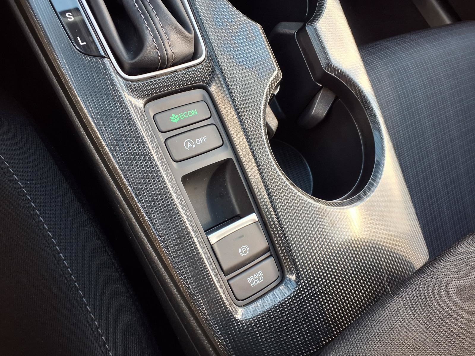 2026 Honda Civic LX - Photo 10
