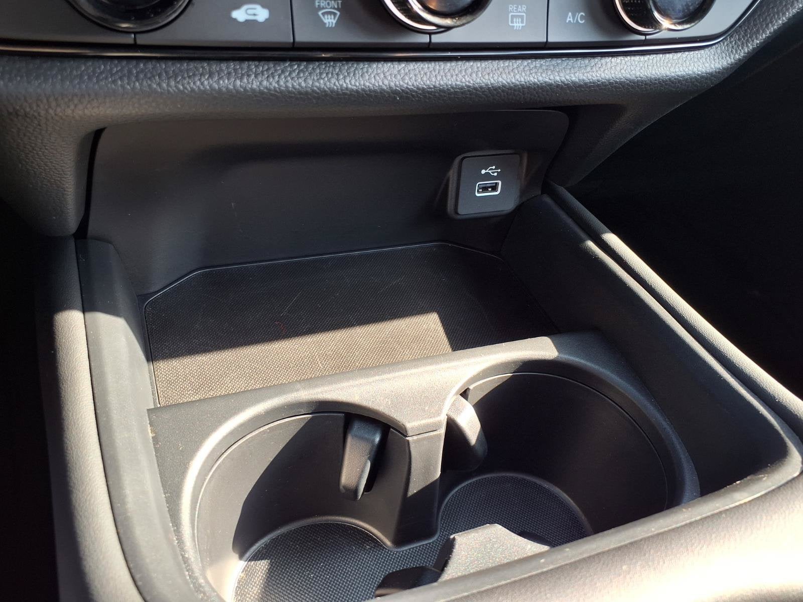2024 Honda HR-V LX - Photo 7