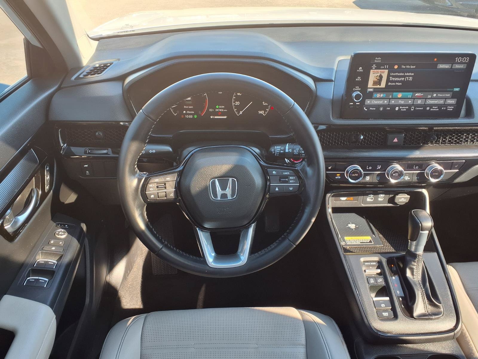 2025 Honda CR-V EX-L - Photo 14