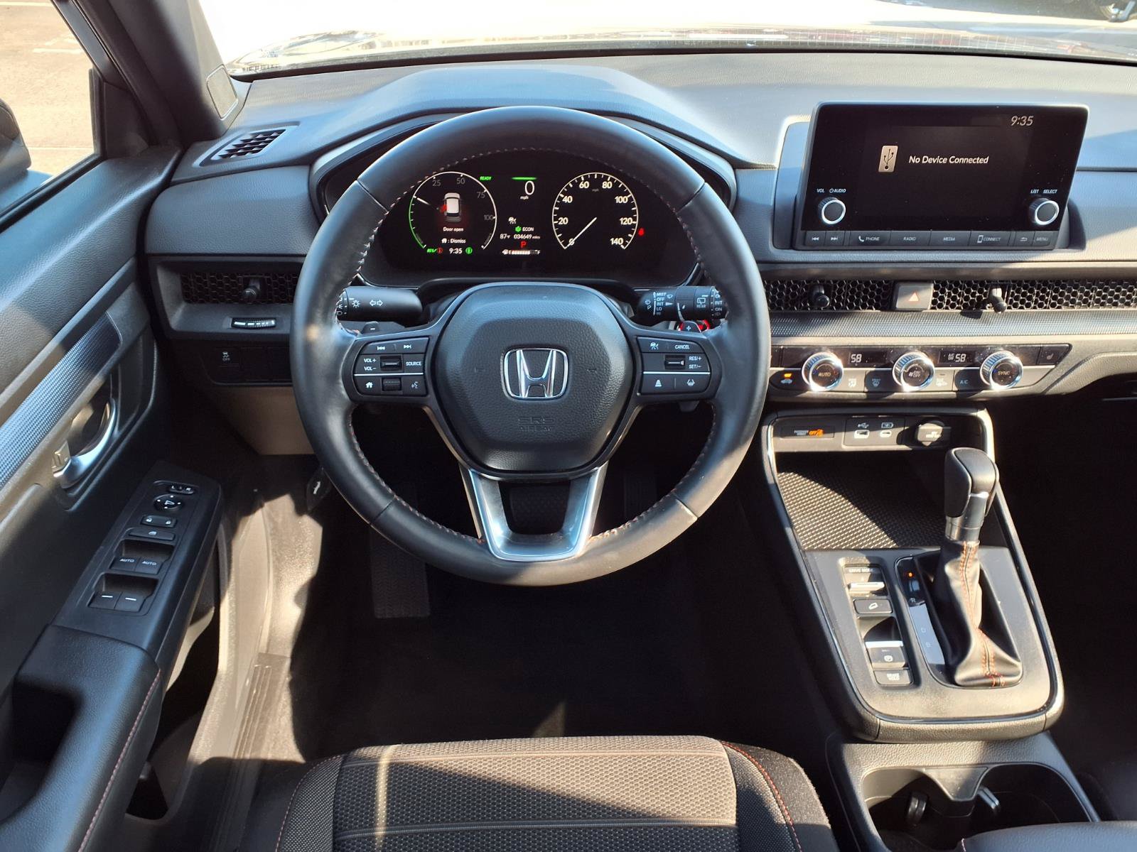 2024 Honda CR-V Sport - Photo 14