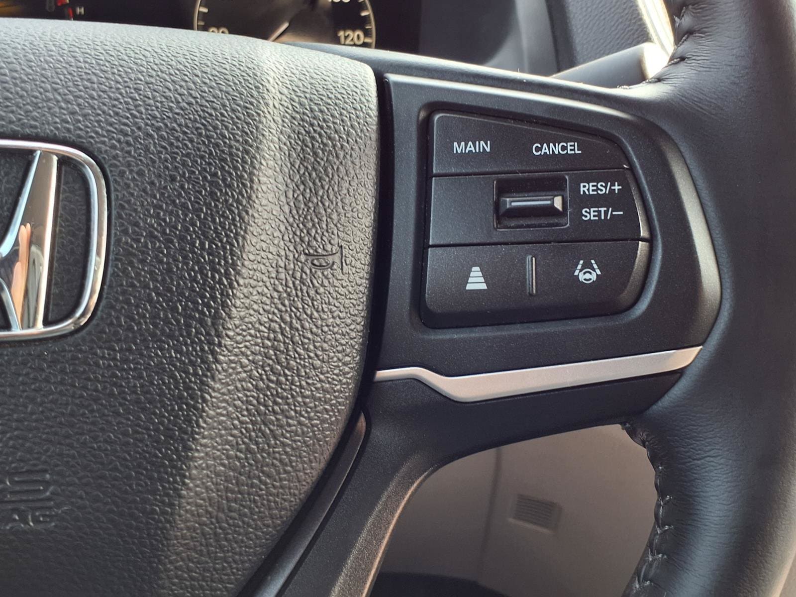 2024 Honda Ridgeline RTL - Photo 17