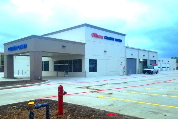Gillman Honda Houston >> Check Out Our New Body Shop Gillman Honda Houston Gillman Honda Houston >> Check Out Our New Body Shop Gillman Honda Houston