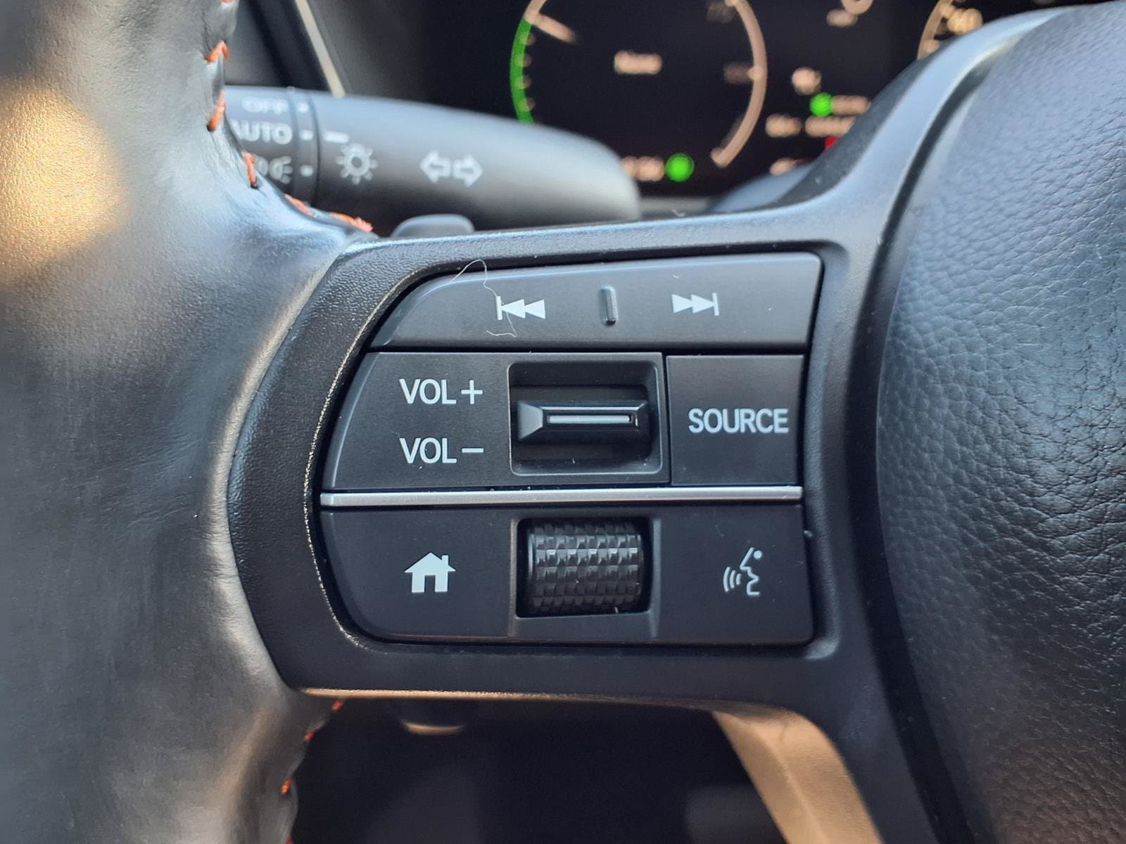 2024 Honda CR-V Sport - Photo 15