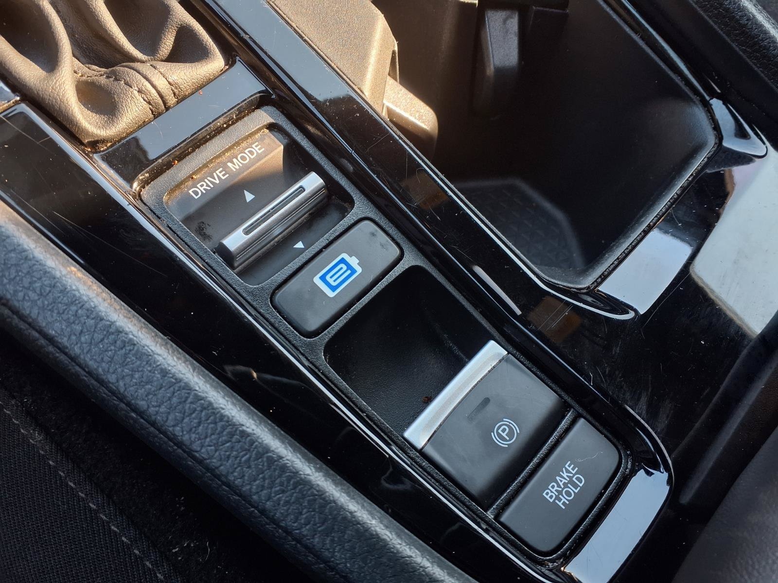2023 Honda Accord Hybrid Sport - Photo 10