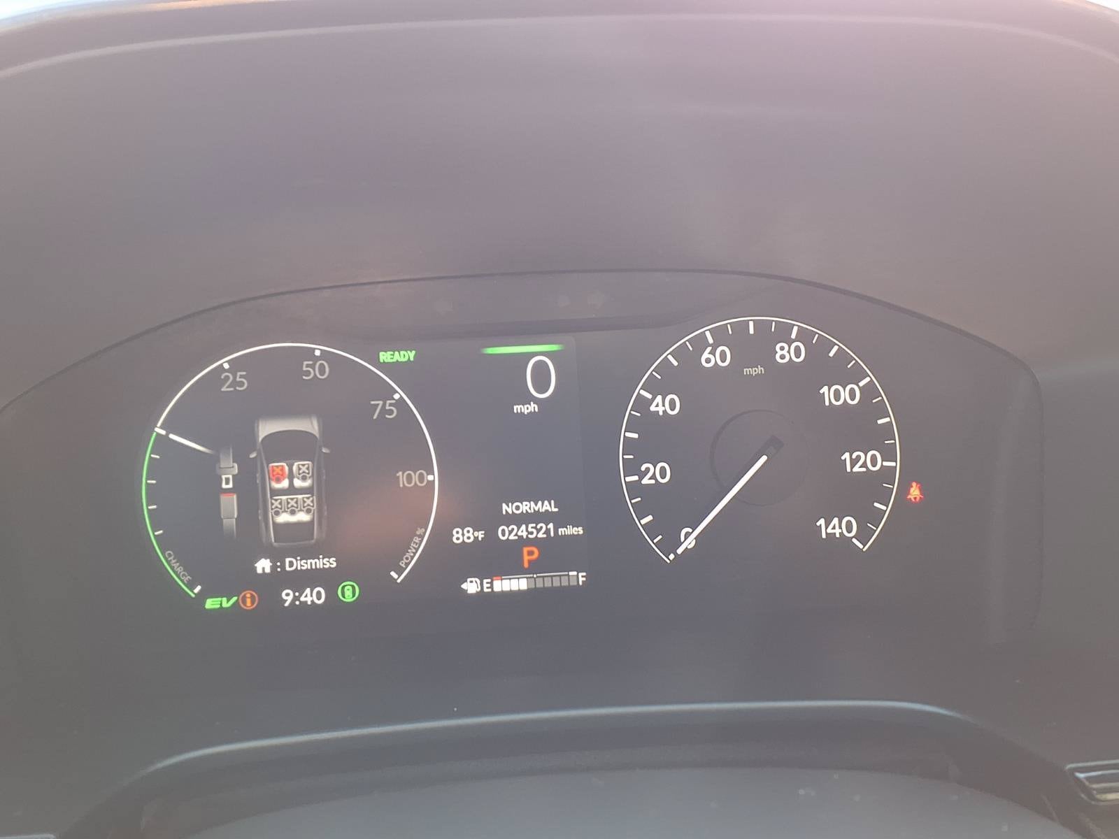 2024 Honda CR-V Sport - Photo 17