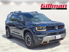 2026 Honda Passport TrailSport Elite SUV