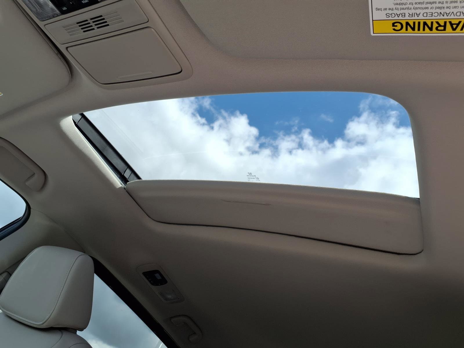 2026 Honda Odyssey EX-L - Photo 4
