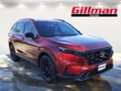 Honda CR-V Hybrid