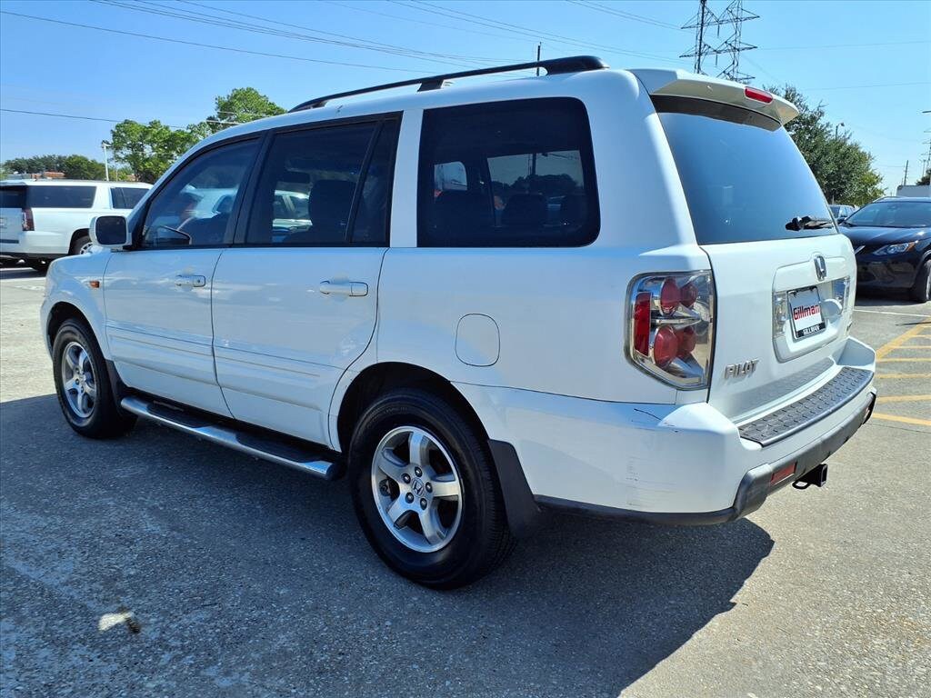 2006 Honda Pilot EX-L photo 3