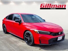 2025 Honda Civic Sport Hatchback