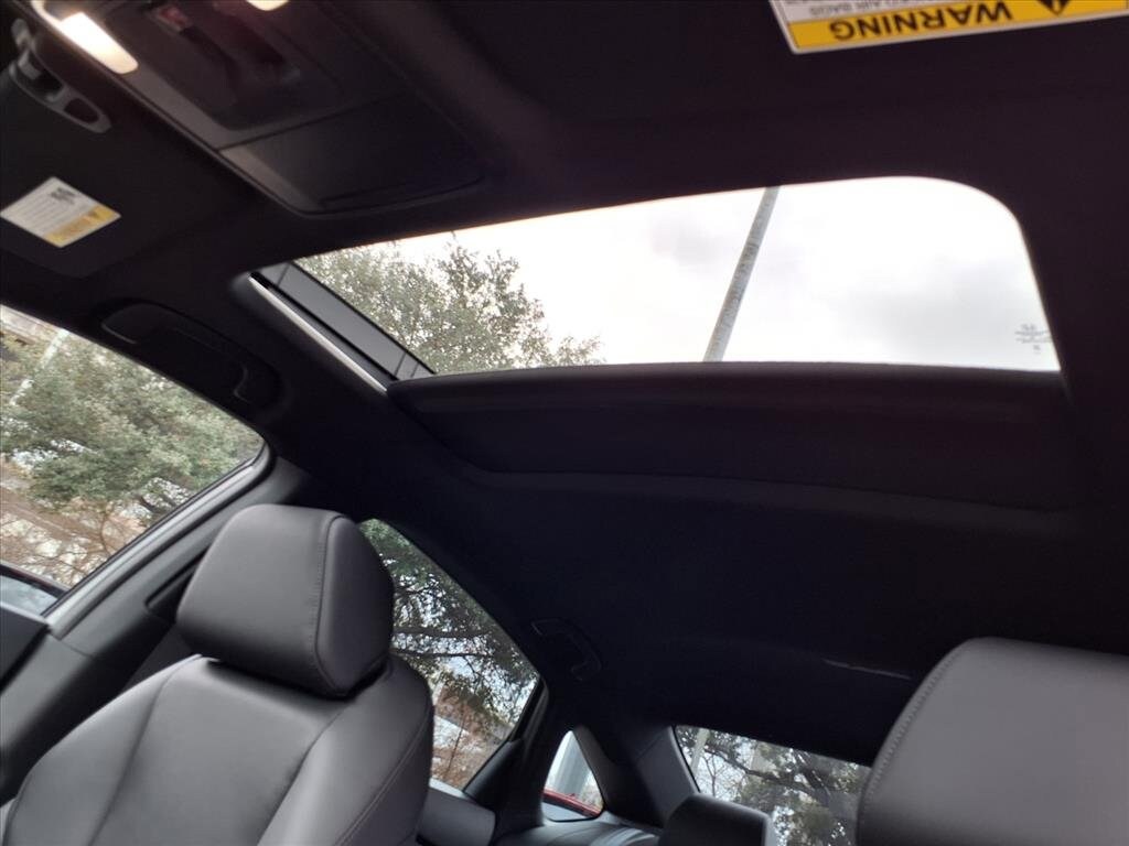 New 2026 Honda Accord Hybrid Sport-L Sedan