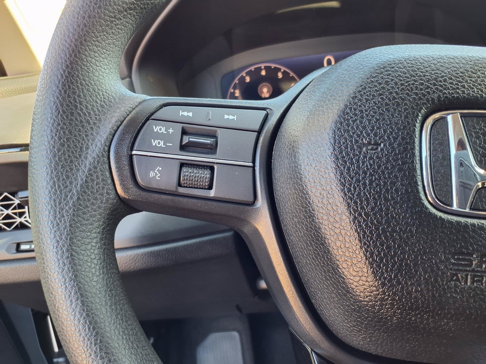 2026 Honda Accord LX - Photo 14